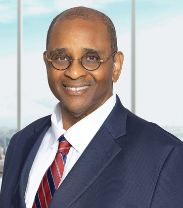 Dr. Josef W. Spencer, CEO