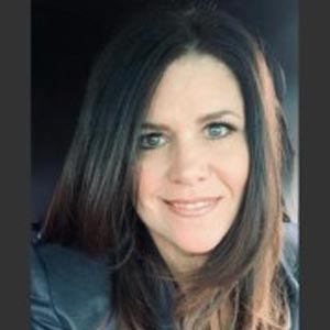 Sherlyn Accorsi DiPaolo, Marketing Manager